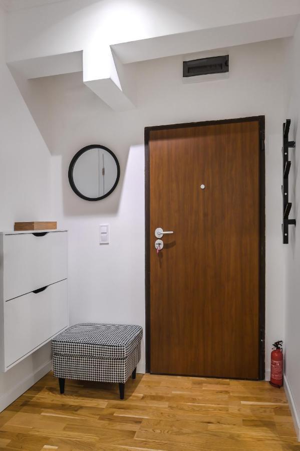 Pieces Of Nature In A Stylish One-Bedroom Flat By Flat Mаnager Софія Екстер'єр фото
